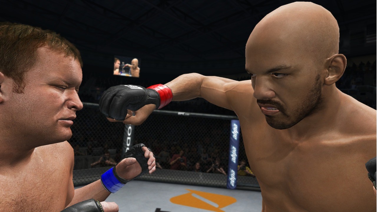 UFC Undisputed 3 - Imagen 41